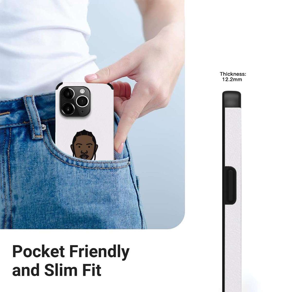 Amazon.co.jp: ラッパー ケンドリック・ラマー Kendrick Lamar